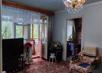 Продажа 2-ком. квартиры, 44.6 м2, Нижний Новгород, Молодёжный проспект, 42, микрорайон Соцгород-8