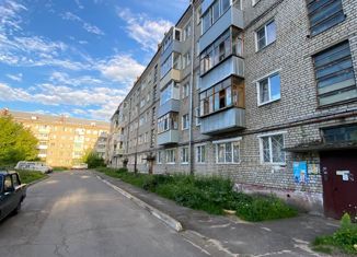 Однокомнатная квартира на продажу, 33 м2, Рыбинск, улица Алябьева, 29