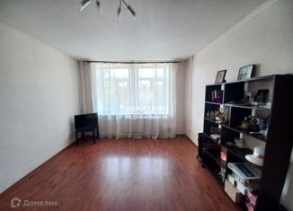 Продаю 1-ком. квартиру, 33.8 м2, Нижний Новгород, Студенческая улица, Студенческая улица, 21