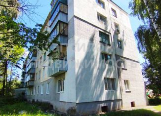 Продажа трехкомнатной квартиры, 51.6 м2, Курск, Аэродромная улица, 20Б, Центральный округ