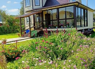 Продажа дома, 150 м2, село Кузьминское, село Кузьминское, 28