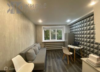 Продажа комнаты, 18.3 м2, Казань, Базарная улица, 2, Кировский район