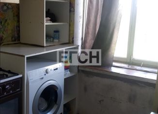 2-комнатная квартира на продажу, 35.4 м2, Москва, улица Головачёва, 17, улица Головачёва