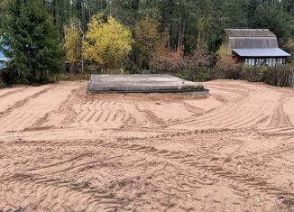 Продается участок, 8 сот., деревня Юрьевка, СНТ Лира, 60Б