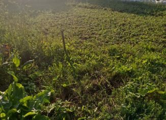 Продаю земельный участок, 6 сот., село Чесноковка, Нагорная улица