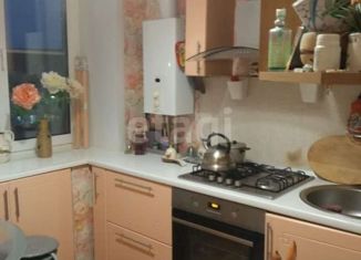 4-ком. квартира на продажу, 61.5 м2, Ухта, станция Ветлосян, 27