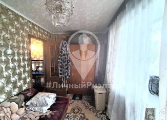 Продажа 2-ком. квартиры, 40 м2, Скопин, микрорайон АЗМР, 10