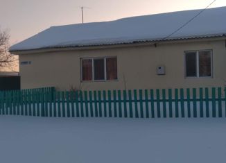 Продажа дома, 53 м2, село Большая Ничка, Садовая улица, 13