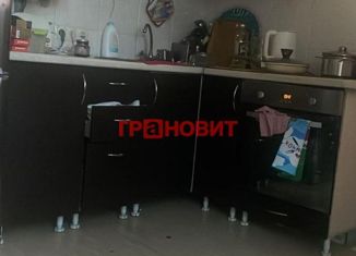 Продам 1-ком. квартиру, 36 м2, Новосибирск, улица Чехова, 111, улица Чехова