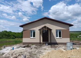 Продается дом, 56 м2, село Хохлово, Берёзовый переулок