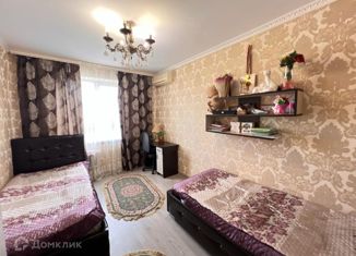 Продается 2-комнатная квартира, 55 м2, Ставрополь, улица Мира, 117, микрорайон №7