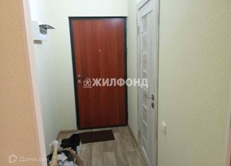 Квартира на продажу студия, 25.9 м2, Кемерово, ЖК Кузнецкий, Пролетарская улица, 29/3