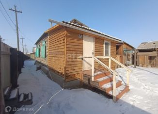 Дом на продажу, 88.8 м2, Улан-Удэ
