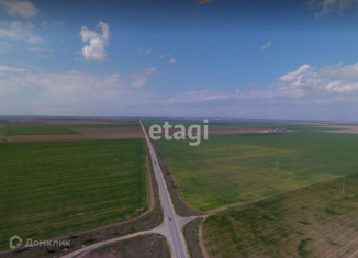 Продается участок, 6.2 сот., село Уютное, Садовая улица