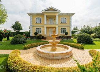 Продаю дом, 773 м2, коттеджный посёлок Лужки-2, Светлая улица, 141