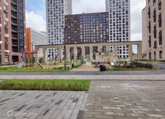 Продажа 2-комнатной квартиры, 56.6 м2, Москва, Амурская улица, 1к1, Амурская улица