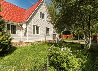 Продам дом, 263.7 м2, деревня Капустино