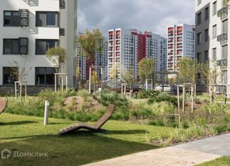 Трехкомнатная квартира на продажу, 76.7 м2, Новосибирск, жилой комплекс Авиатор, 2, ЖК Авиатор