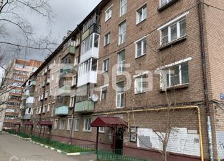 Продам 2-комнатную квартиру, 44.6 м2, Ярославль, улица Гоголя, 11, район Суздалка