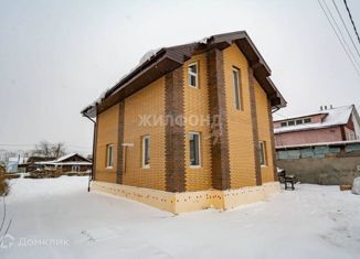 Продаю дом, 124.6 м2, Новосибирская область, 8-й Порт-Артурский переулок