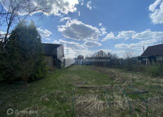 Продаю земельный участок, 10 сот., деревня Зверево, улица Генерала Донскова