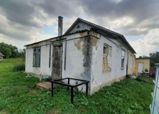 Продажа дома, 42 м2, деревня Большая Каменка, Московская улица, 2