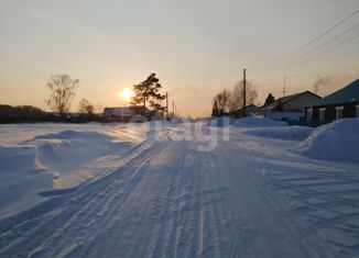 Продажа участка, 12 сот., Бердск, Сибирская улица