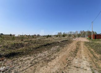 Продажа участка, 16 сот., коттеджный поселок Соловьиная роща, 5-я Соловьиная улица