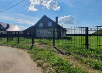 Дом на продажу, 152.4 м2, деревня Караулово