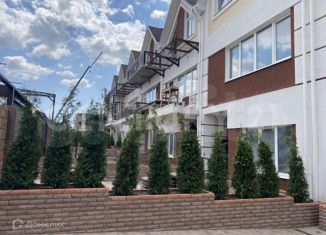 Продаю таунхаус, 52.5 м2, село Мирное, Софиевская улица, 30