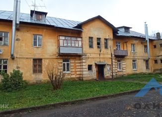 Продам комнату, 26.1 м2, Вологда, Вологодская улица, 6, микрорайон Лукьяново