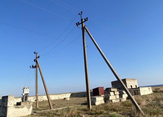 Продажа земельного участка, 343 сот., село Окунёвка, улица Крупской