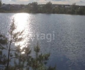 Продажа участка, 290 сот., поселок городского типа Чердаклы, Советская улица