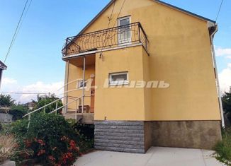 Продажа дома, 150 м2, Крым, улица Тимура Апакидзе, 133