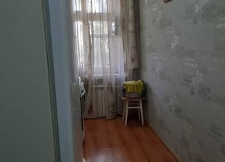 Продается трехкомнатная квартира, 34.5 м2, Тамбов, Пушкарская улица, 33