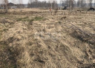 Продажа земельного участка, 8 сот., село Верх-Тула