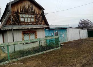 Продаю дом, 59.9 м2, село Кунарское, улица Калинина, 12