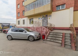 Продажа 1-комнатной квартиры, 44.9 м2, село Тюбук, улица Гагарина, 3