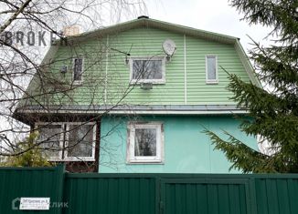 Дом на продажу, 120 м2, садоводческий массив Борисова Грива, 7-я линия, 88