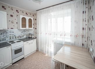 Продажа 1-комнатной квартиры, 36.6 м2, Новосибирская область, микрорайон Северный, 14