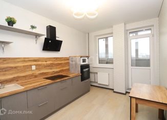 Продается однокомнатная квартира, 40.8 м2, Ульяновск, улица Ульяны Громовой, 5А, ЖК Северный