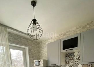 Сдается в аренду 1-ком. квартира, 48 м2, Новосибирск, улица Ошанина, 5, улица Ошанина