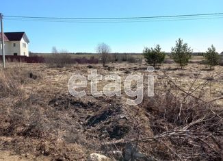 Продам земельный участок, 20.7 сот., Никольское сельское поселение