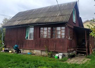 Продажа дома, 80 м2, садоводческое товарищество Лесное, садоводческое товарищество Лесное, 106