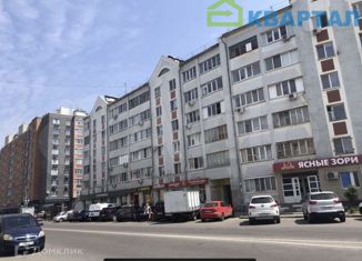 Продаю 1-комнатную квартиру, 34 м2, поселок городского типа Разумное, улица Бельгина, 2