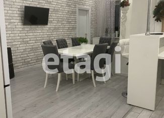 Продажа 4-ком. квартиры, 95.9 м2, Санкт-Петербург, Малый проспект Васильевского острова, 33, метро Василеостровская