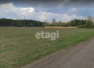 Участок на продажу, 14 сот., село Частоостровское, Советская улица