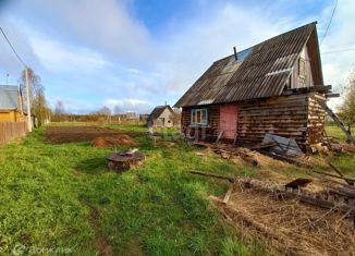 Продам дом, 25 м2, деревня Визябож