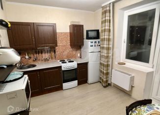 Продажа однокомнатной квартиры, 44 м2, деревня Дударева, улица Созидателей, 5, ЖК Комарово