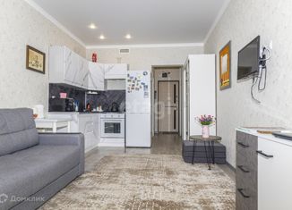 Продаю квартиру студию, 24 м2, Анапа, Владимирская улица, 142, ЖК Триумф